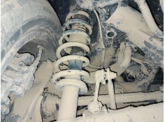 AMORTIGUADOR TRASERO IZQUIERDO 