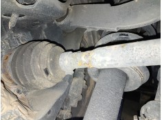 TRANSMISION TRASERA DERECHA 