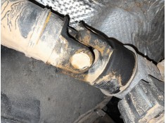 Recambio de transmision central para jeep patriot patriot mk74 crd 4x4 referencia OEM IAM    2