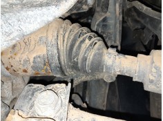 TRANSMISION DELANTERA IZQUIERDA 