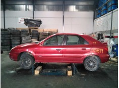 citroen xsara berlina del año 2000