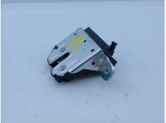 Recambio de cerradura maletero / porton para opel astra k lim. 5türig dynamic referencia OEM IAM A102523 390221416  2