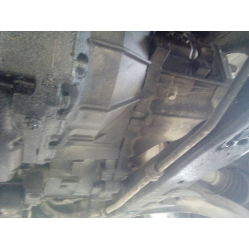 saab 9-3 berlina del año 2004