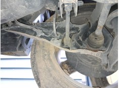 Recambio de mangueta trasera derecha para jeep patriot patriot mk74 crd 4x4 referencia OEM IAM    2