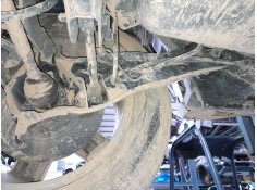 Recambio de mangueta trasera izquierda para jeep patriot patriot mk74 crd 4x4 referencia OEM IAM    2