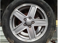 Recambio de llanta para jeep patriot patriot mk74 crd 4x4 referencia OEM IAM 215/60/17  