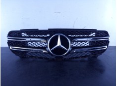 Recambio de rejilla delantera para mercedes clase glc (w253) 220d 4matic referencia OEM IAM A25388066767  