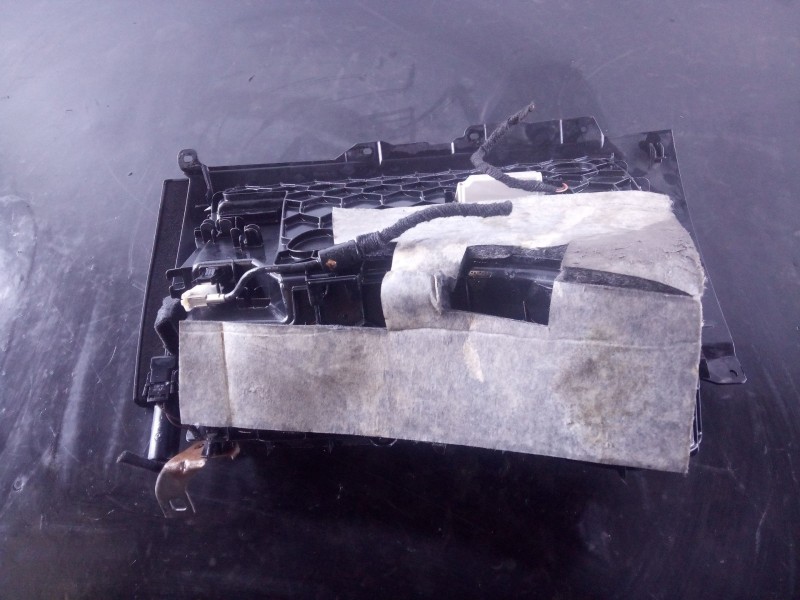 Recambio de guantera para bmw serie 1 lim. (f20) 120d referencia OEM IAM   