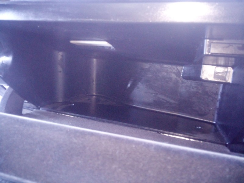 Recambio de guantera para bmw serie 1 lim. (f20) 120d referencia OEM IAM   