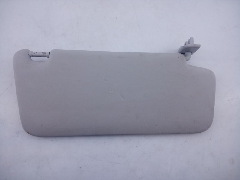 Recambio de parasol izquierdo para mercedes clase glc (w253) 220d 4matic referencia OEM IAM   