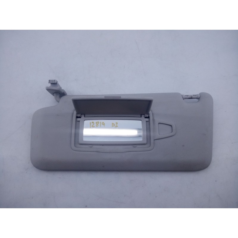 Recambio de parasol izquierdo para mercedes clase glc (w253) 220d 4matic referencia OEM IAM   