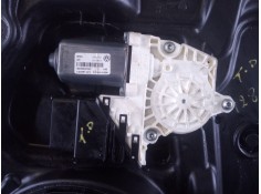 Recambio de elevalunas trasero derecho para volkswagen tiguan trendline plus referencia OEM IAM    2