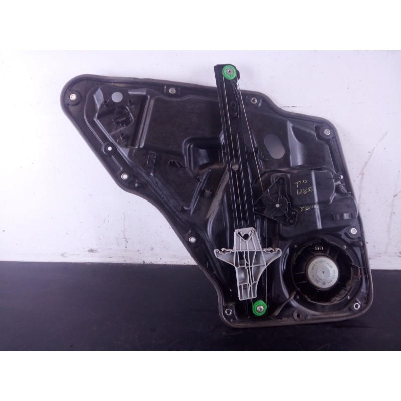 Recambio de elevalunas trasero derecho para volkswagen tiguan trendline plus referencia OEM IAM   