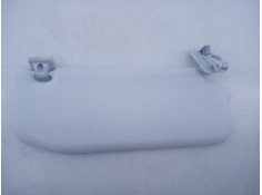 Recambio de parasol izquierdo para peugeot 208 active referencia OEM IAM    2