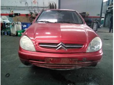 citroen xsara berlina del año 2000 2