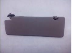 Recambio de parasol derecho para bmw x5 (e70) xdrive40d referencia OEM IAM    2