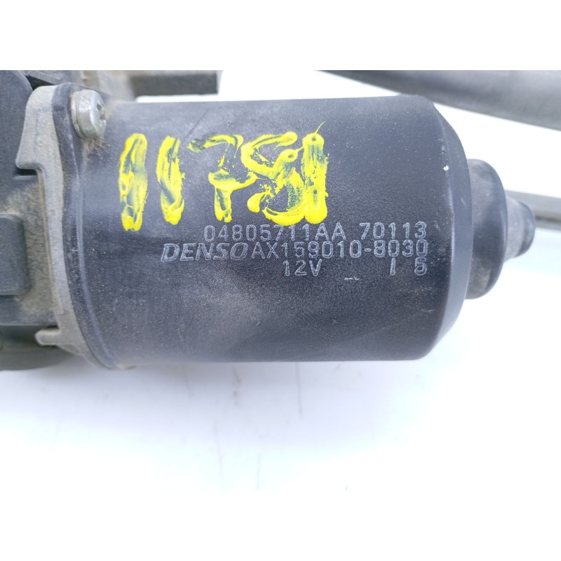 Recambio de motor limpia delantero para chrysler 300 c 3.0 crd referencia OEM IAM 04805711AA 1590108030 