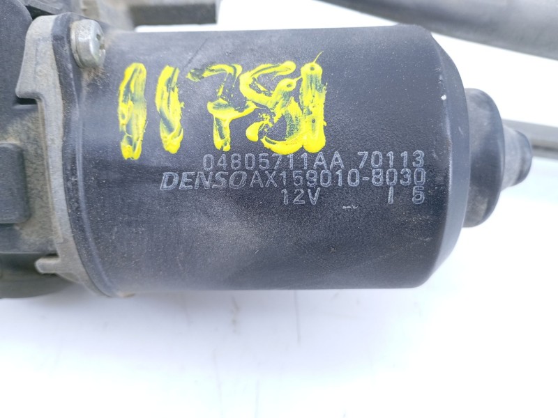 Recambio de motor limpia delantero para chrysler 300 c 3.0 crd referencia OEM IAM 04805711AA 1590108030 