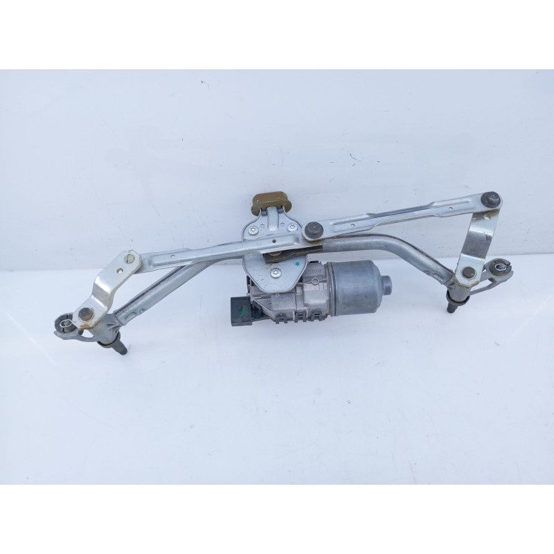 Recambio de motor limpia delantero para peugeot 208 active referencia OEM IAM 0390241589  