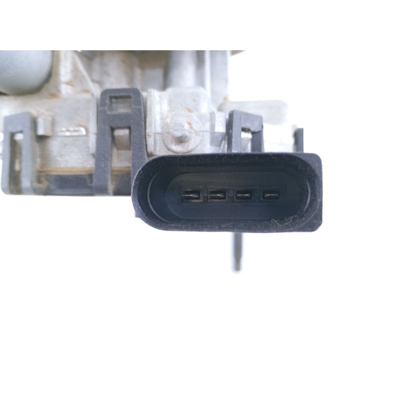 Recambio de motor limpia delantero para peugeot 208 active referencia OEM IAM 0390241589  