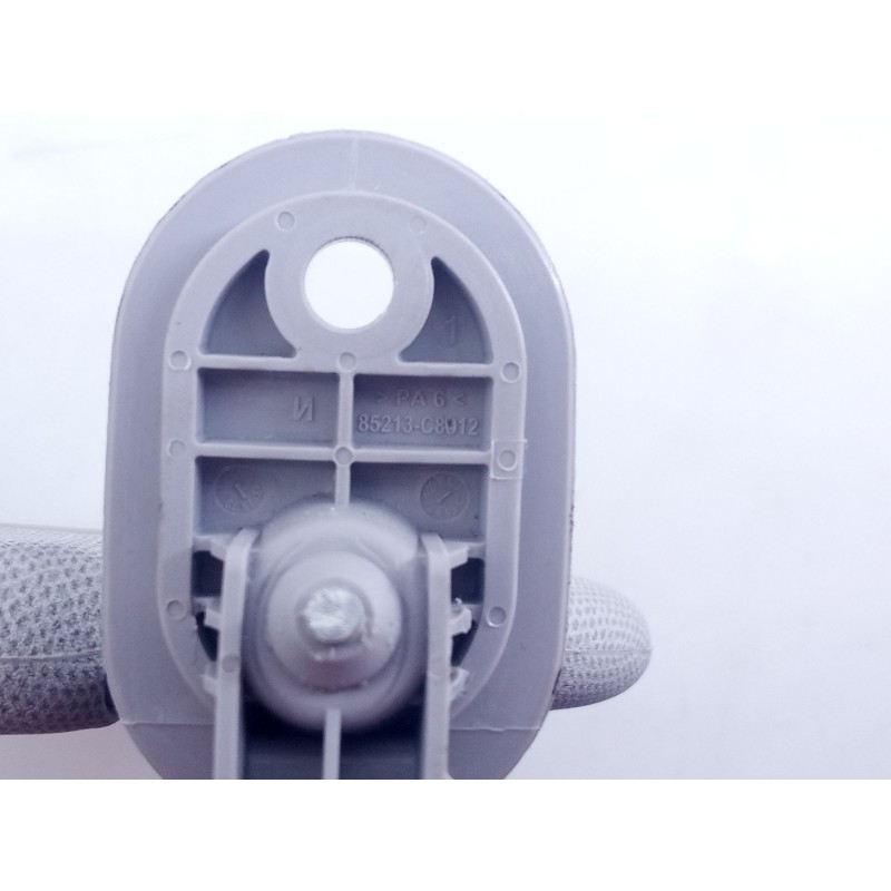 Recambio de parasol izquierdo para hyundai i20 trend referencia OEM IAM   