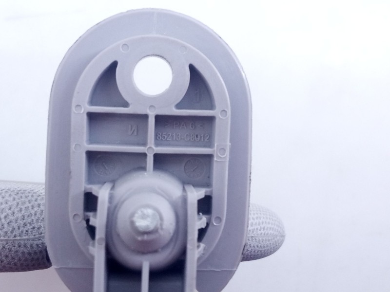 Recambio de parasol izquierdo para hyundai i20 trend referencia OEM IAM   