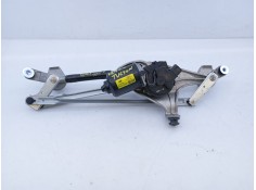 Recambio de motor limpia delantero para hyundai tucson style 2wd referencia OEM IAM 98100D3000  