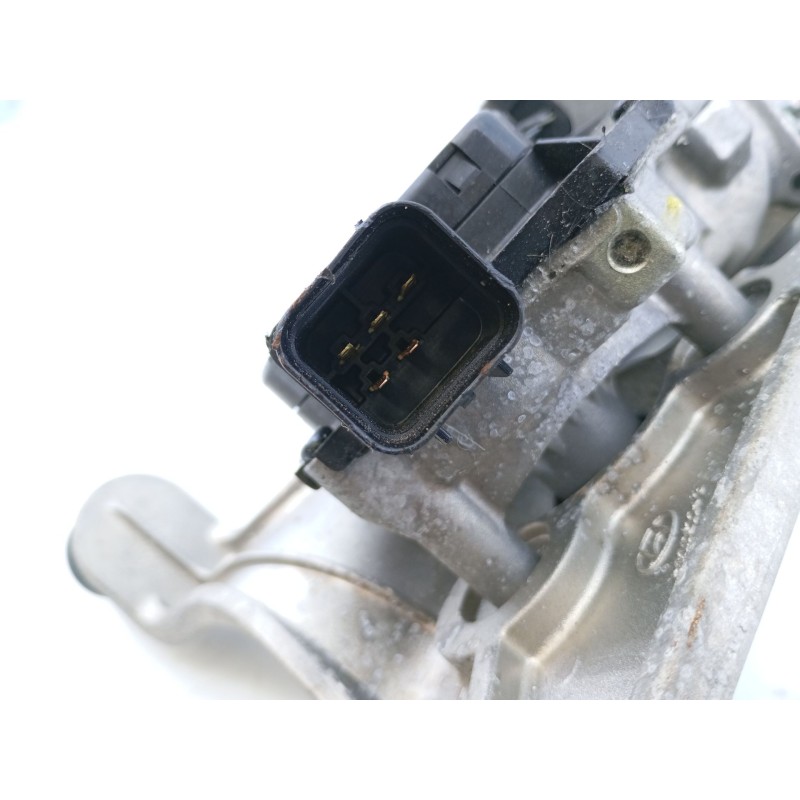Recambio de motor limpia delantero para hyundai tucson style 2wd referencia OEM IAM 98100D3000  