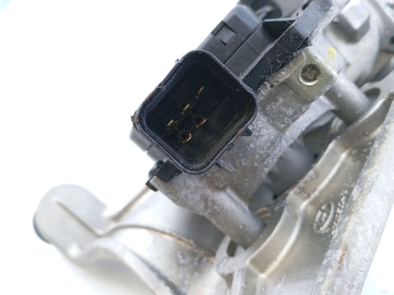 Recambio de motor limpia delantero para hyundai tucson style 2wd referencia OEM IAM 98100D3000  