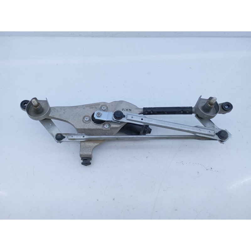 Recambio de motor limpia delantero para hyundai tucson style 2wd referencia OEM IAM 98100D3000  