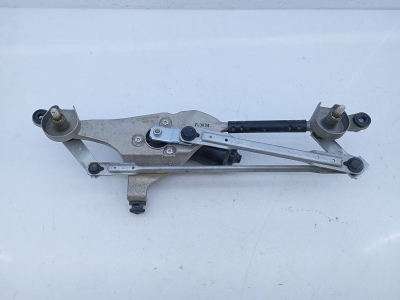 Recambio de motor limpia delantero para hyundai tucson style 2wd referencia OEM IAM 98100D3000  