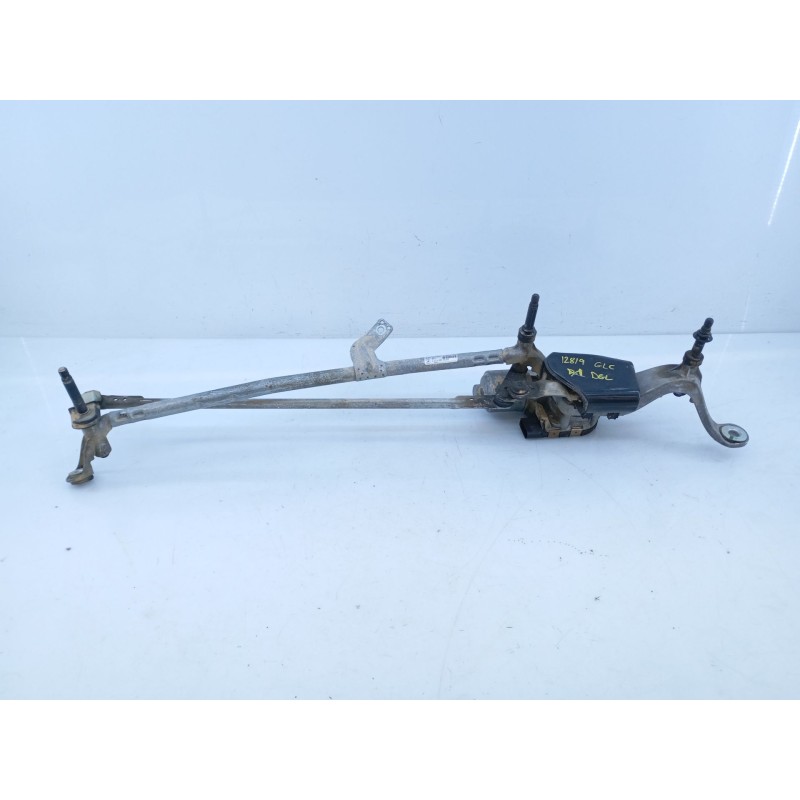 Recambio de motor limpia delantero para mercedes clase glc (w253) 220d 4matic referencia OEM IAM 1397220729 1137328870 