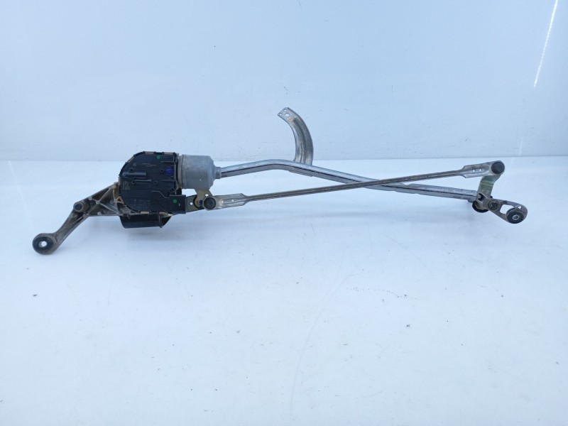 Recambio de motor limpia delantero para mercedes clase glc (w253) 220d 4matic referencia OEM IAM 1397220729 1137328870 