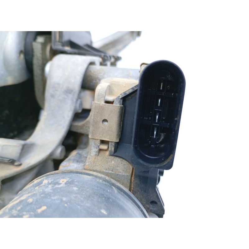 Recambio de motor limpia delantero para mercedes clase glc (w253) 220d 4matic referencia OEM IAM 1397220729 1137328870 