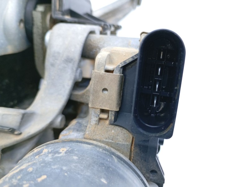 Recambio de motor limpia delantero para mercedes clase glc (w253) 220d 4matic referencia OEM IAM 1397220729 1137328870 