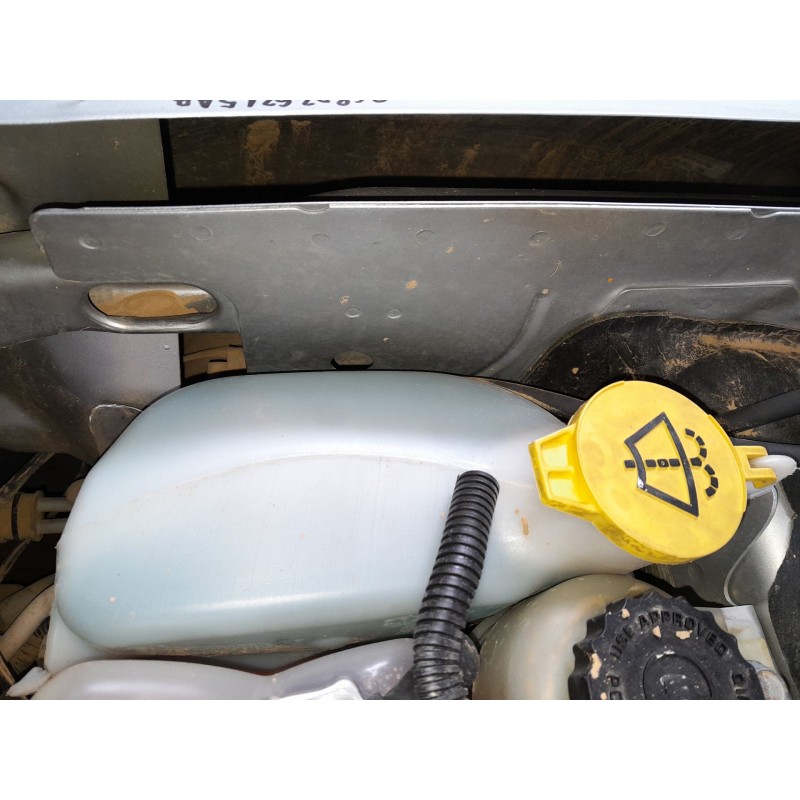 Recambio de deposito limpia para jeep patriot patriot mk74 crd 4x4 referencia OEM IAM   