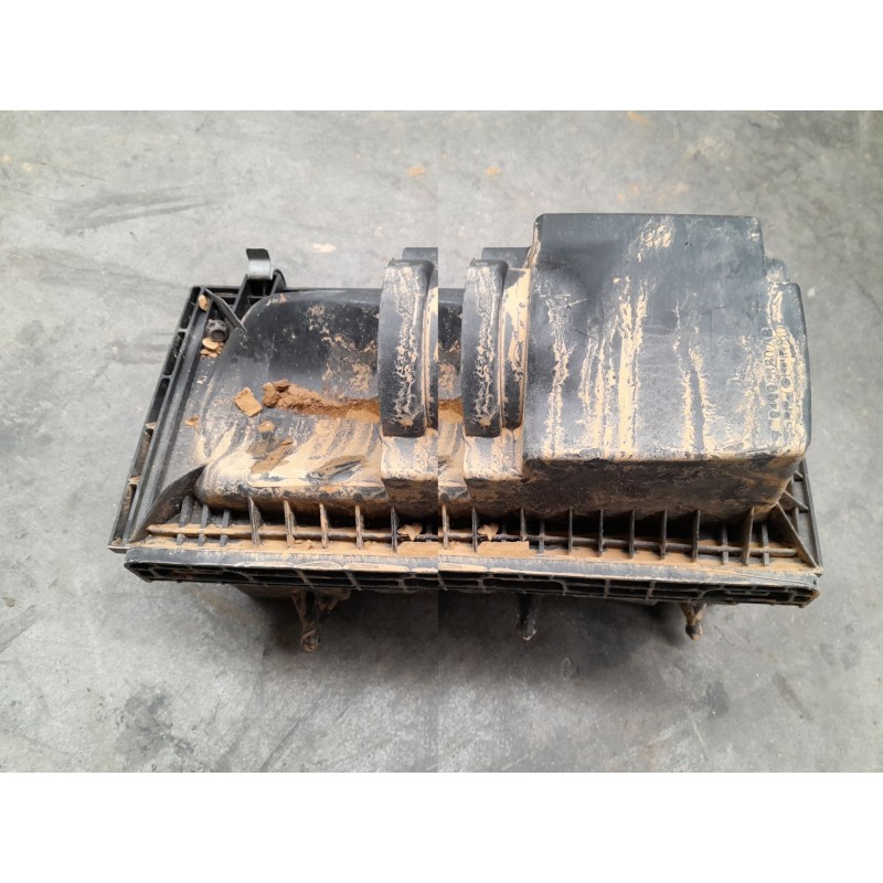 Recambio de filtro aire para jeep patriot patriot mk74 crd 4x4 referencia OEM IAM   