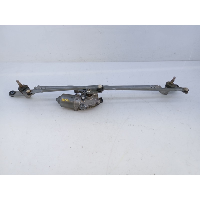 Recambio de motor limpia delantero para mini mini (f56) one referencia OEM IAM 730104106  