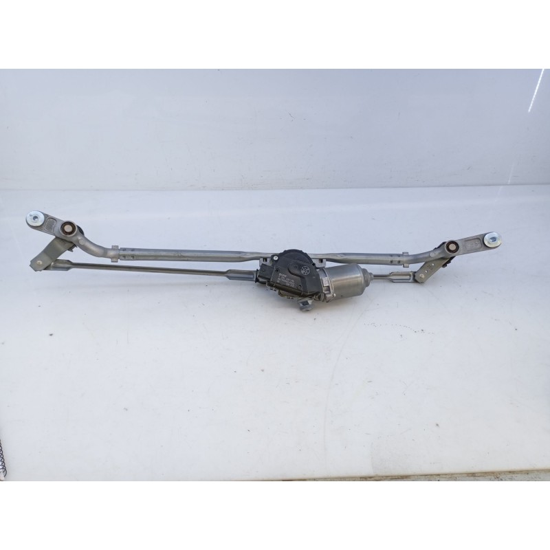 Recambio de motor limpia delantero para mini mini (f56) one referencia OEM IAM 730104106  