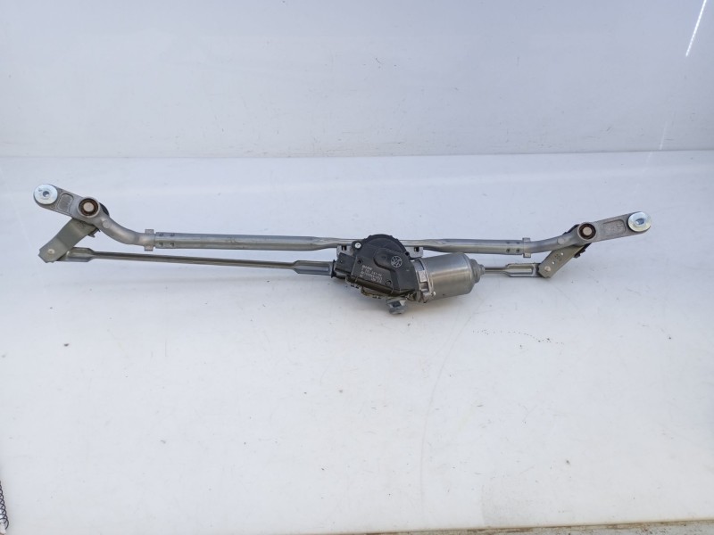 Recambio de motor limpia delantero para mini mini (f56) one referencia OEM IAM 730104106  