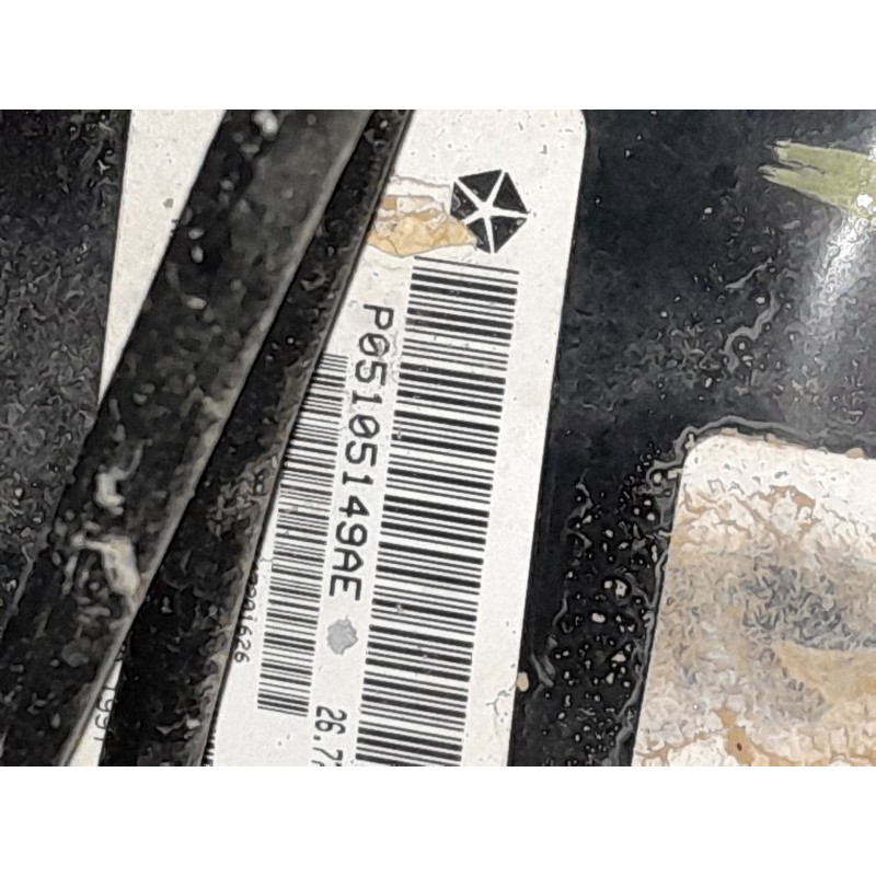 Recambio de servofreno para jeep patriot patriot mk74 crd 4x4 referencia OEM IAM   