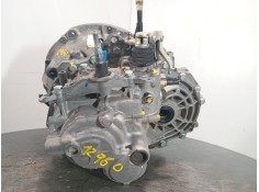 CAJA CAMBIOS ND0001 M1-B3-114