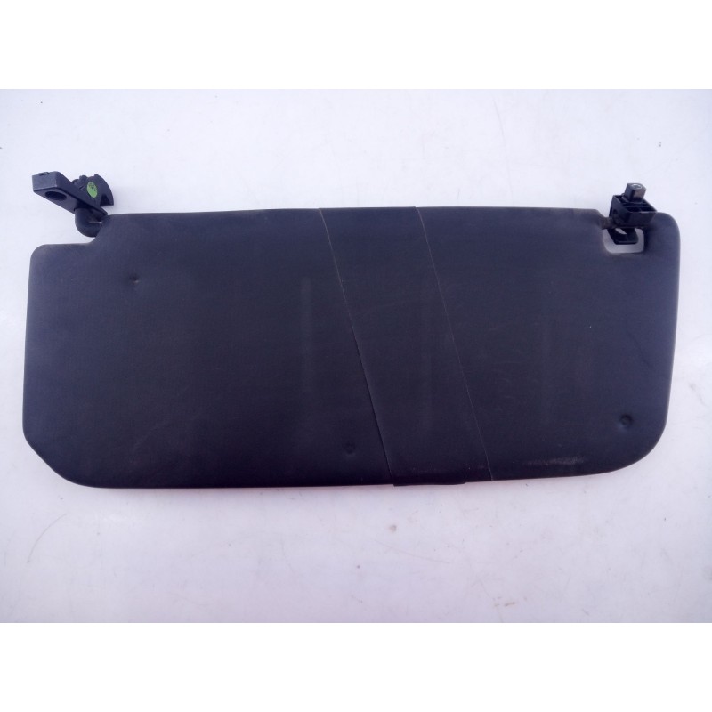 Recambio de parasol izquierdo para mercedes sprinter iii furgón rwd / awd (02-2018) 319 cdi rwd l2 (907.633) referencia OEM IAM 