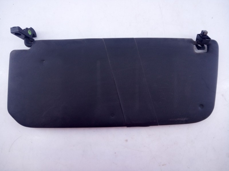 Recambio de parasol izquierdo para mercedes sprinter iii furgón rwd / awd (02-2018) 319 cdi rwd l2 (907.633) referencia OEM IAM 