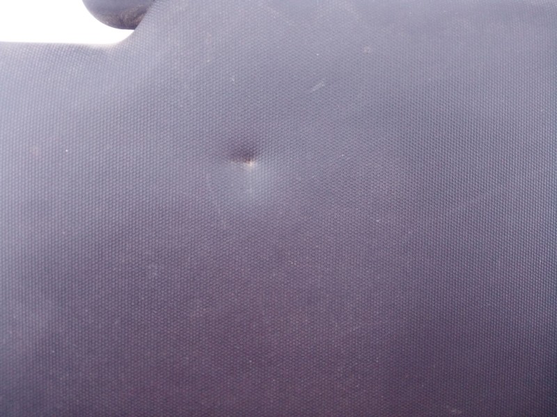 Recambio de parasol izquierdo para mercedes sprinter iii furgón rwd / awd (02-2018) 319 cdi rwd l2 (907.633) referencia OEM IAM 