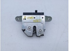 CERRADURA MALETERO / PORTON A102523 39021416 E2-B6-54-2