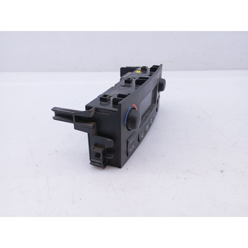 Recambio de mando climatizador para peugeot 207 sport referencia OEM IAM 96497866XT04  