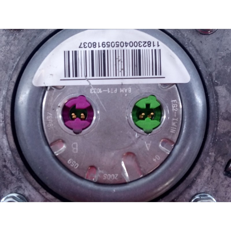 Recambio de airbag delantero izquierdo para volvo xc90 d5 referencia OEM IAM   