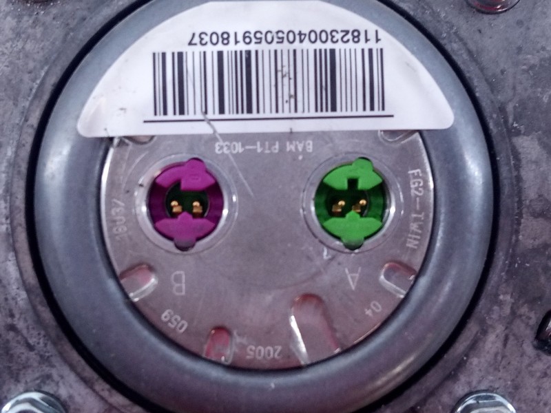 Recambio de airbag delantero izquierdo para volvo xc90 d5 referencia OEM IAM   