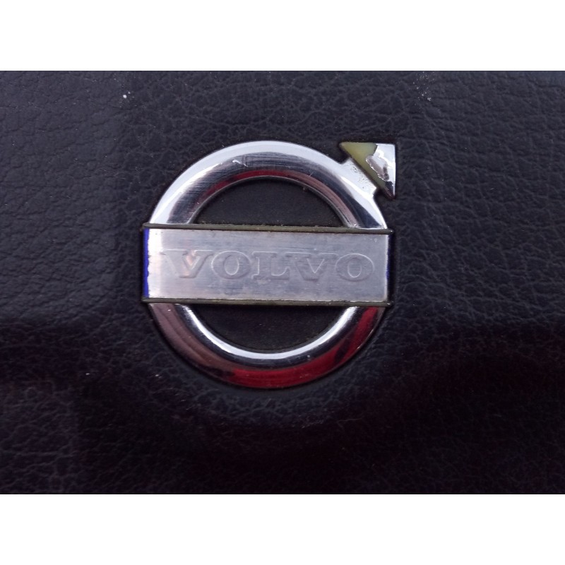 Recambio de airbag delantero izquierdo para volvo xc90 d5 referencia OEM IAM   